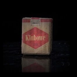 Album cover of Klubowe