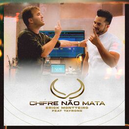 Album cover of Chifre Não Mata