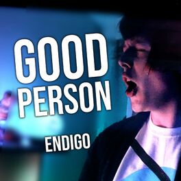Album cover of Good Person