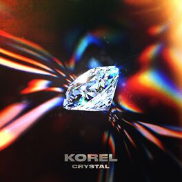 Album cover of CRYSTAL