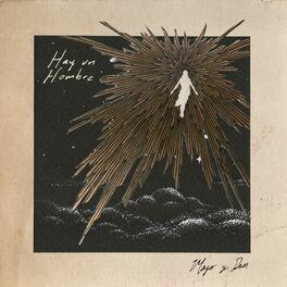 Album cover of Hay un hombre