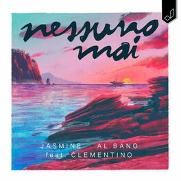 Album cover of Nessuno mai (feat. Clementino)