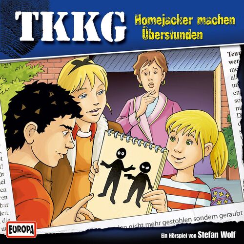 Album artwork