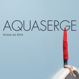 Album cover of Laisse ça être