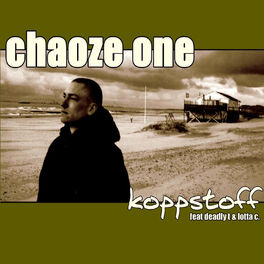 Album cover of Koppstoff