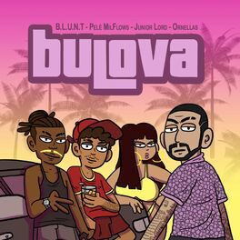 Album cover of Bulova