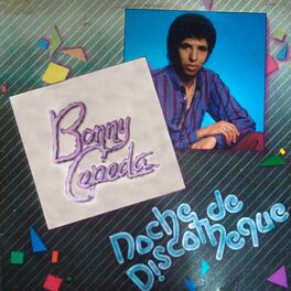 Album cover of Noche de Discotheque