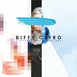 Download Biffy Clyro - A Celebration Of Endings 2020