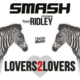 Album cover of Lovers2Lovers - EP