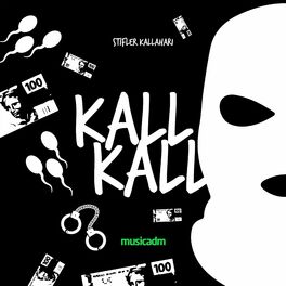Album cover of Kall Kall