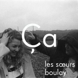 Album cover of Ça