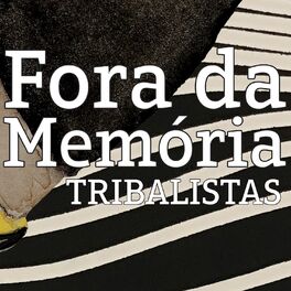 Album cover of Fora da Memória