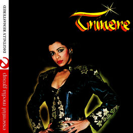 Album cover of Trinere (Digitally Remastered)