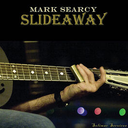 Album cover of SLIDEAWAY