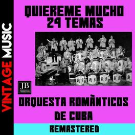 Quiereme Mucho Orchestra Brazilian Tropical