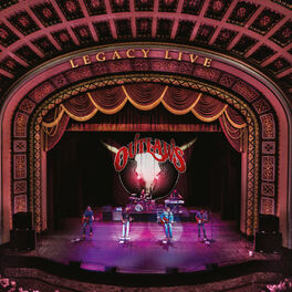 Album cover of Legacy (Live)