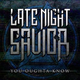 Album cover of You Oughta Know