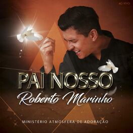 Album cover of Pai Nosso (Ao Vivo)