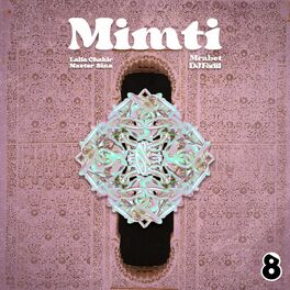 Album cover of ميمتي (feat. DJ Fadil)