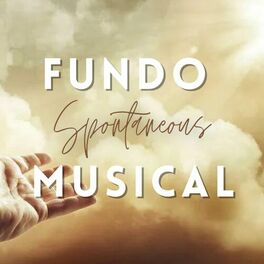 Album cover of Fundo Spotaneous Piano + Pad