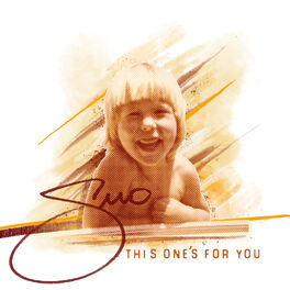 Album cover of This One's for You