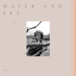 Album cover of Water and Sky
