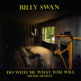 Album cover of Do With Me What You Will (Home Demos)