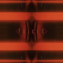 Album cover of Foices