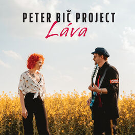 Album cover of Láva