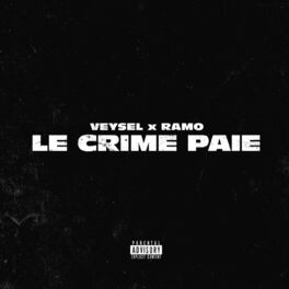 Album cover of LE CRIME PAIE