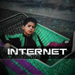 Album cover of Internet