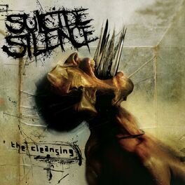 Album cover of The Cleansing