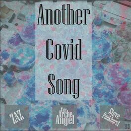 Album cover of Another Covid Song (feat. Steve Pankhurst & Zaz) (1)