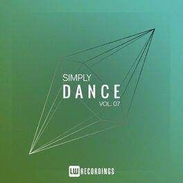 Album cover of Simply Dance, Vol. 07