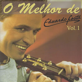 Album cover of O Melhor de Eduardo Costa Vol. 1