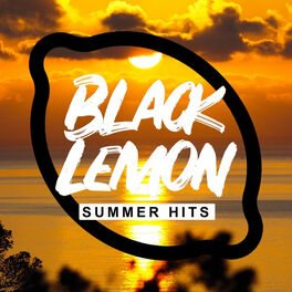 Album cover of Black Lemon Summer Hits