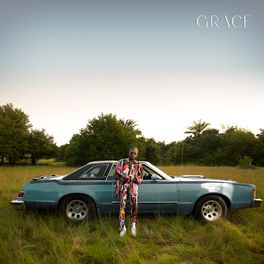 Album picture of Grace