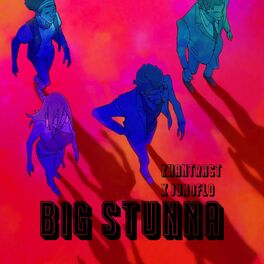 Album cover of Big Stunna