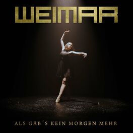 Album cover of Als gäb's kein Morgen mehr