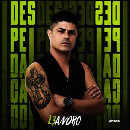 Album cover of Despedaçado