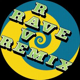 Album cover of Rave Rave Rave