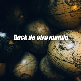Album cover of Rock de otro mundo