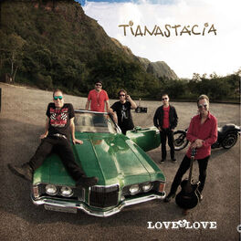 Album cover of Love Love