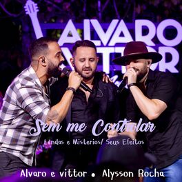 Album cover of Sem Me Controlar/ Lendas e Mistérios/ Seus Efeitos
