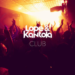 Album cover of Club