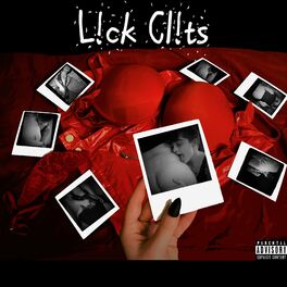 Album cover of L!ck Cl!ts