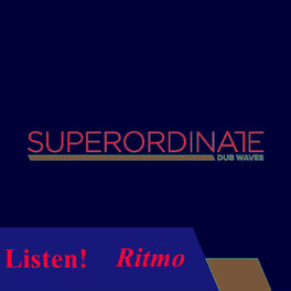 Album cover of Ritmo