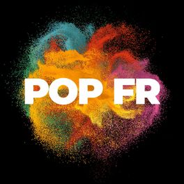 Album cover of Pop FR