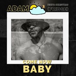 Album cover of Come Now Baby