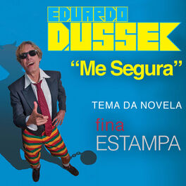 Album cover of Me Segura - Single